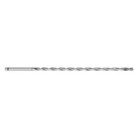 Extra Long Drill Bit, 315mm L, 7.90mm dia.
