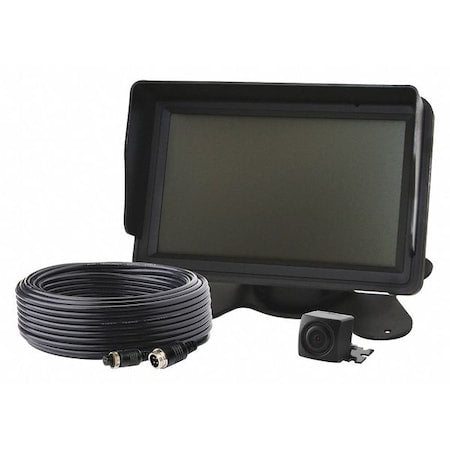 Back Up Camera System,5