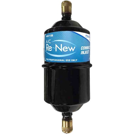 Lubricant Additive,8 oz,Inline Injector