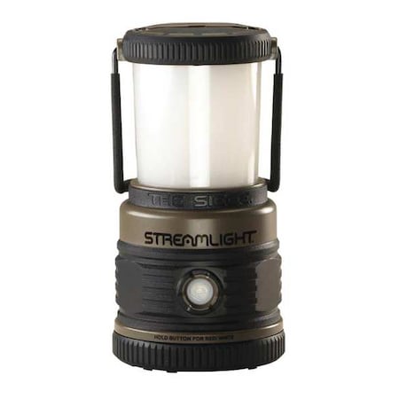 Industrial Lantern,LED,7.25"" L,Tan Body