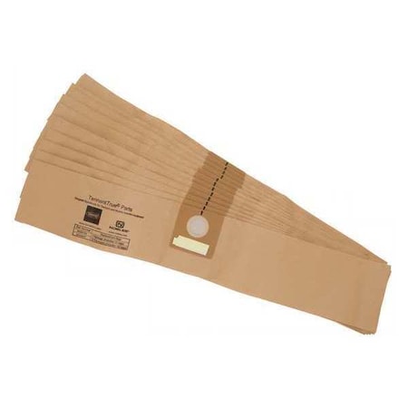 Vacuum Bag, Dry, 12 PK