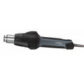 Heat Gun, Corded Powered, 120V AC, Adjustable Temp. Setting, 1,500 W Watt, Inline Handle