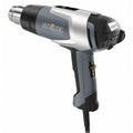 Heat Gun, Corded Powered, 120V AC, Adjustable Temp. Setting, 1,600 W Watt, Pistol-Grip Handle