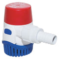 Bilge Pump,Standard Operation,12VDC,1.8