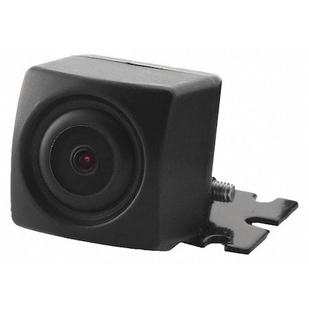Square Rear View Camera,628 x 582 Pixels
