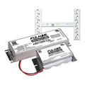 LED Emrg Driver, 4W, UL Listed, 1000 lm, 4Ah