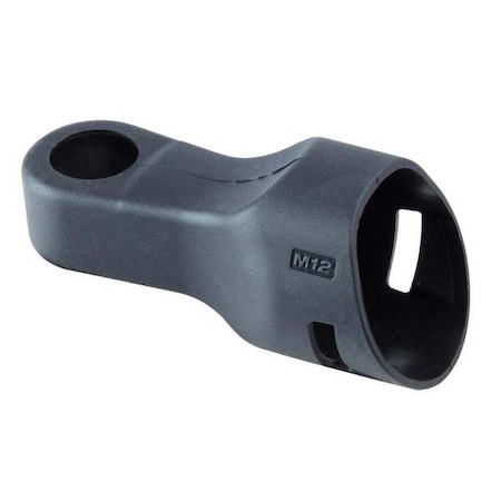 M12 Fuel 1/2" Ratchet Protective Boot