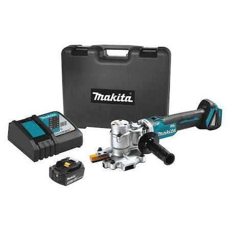 18V LXT Brushless Steel Rod Flush-Cutter Kit (5.0Ah)