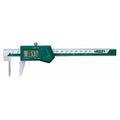 Digital Caliper, SS, 0-6"/0-150mm Range