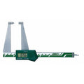 Digital Caliper, SS, 0-5"/0-125mm Range