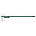 Digital Caliper, SS, 0-18"/0-450mm Range