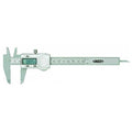 Digital Caliper, 0-6"/0-150mm Range