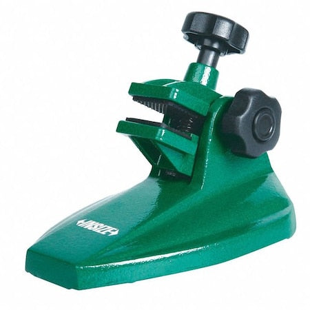 Micrometer Stand, 6-27/64" Overall L