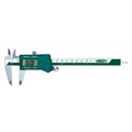Fractional Digital Caliper, SS, 2" Jaw D