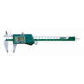Digital Caliper, SS, 0-12"/0-300mm Range