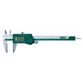 Digital Caliper, SS, 0-12"/0-300mm Range