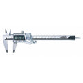 Digital Caliper, SS, 0-6"/0-150mm Range
