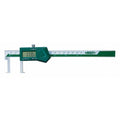 Digital Caliper, SS, 1-8"/25-200 mm Range