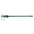 Digital Caliper, SS, 0-40"/0-1000mm Range