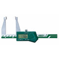 Digital Caliper, SS, 0-2"/0-50mm Range