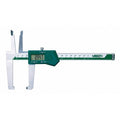 Digital Caliper, SS, 0-6"/0-150mm Range