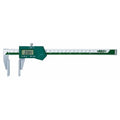 Digital Caliper, SS, 0-8"/0-200mm Range