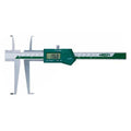 Digital Caliper, SS, 0-35-6"/9-150mm Range