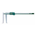 Digital Caliper, 1-18-12"/25-300mm Range