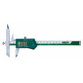 Digital Caliper, SS, 0-6"/0-150mm Range