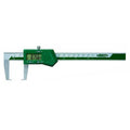 Digital Caliper, SS, 0-6"/0-150mm Range