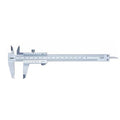 Vernier Caliper, SS, 0 to 8" Range, 2"Jaw D