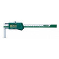 Digital Caliper, 0-43-6"/11-150mm Range