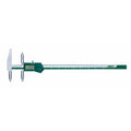 Digital Caliper, 0-4-12"/10-300mm Range