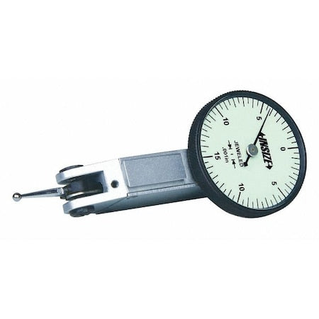 Dial Test Indicator, 0 to 0.030" Range