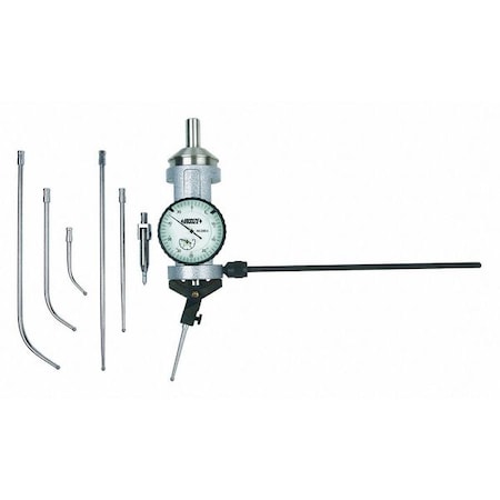 Centering Indicator, 0 to 0.110" Range