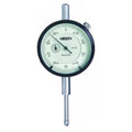 Dial Indicator, AGD 2,0.0010" Graduations