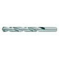 12.60mm Carbide-Tipped TiN 118 Deg. Jobber Length Drill Bit