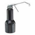 Adhesive Gun, 16 oz., 4in Spout Tip