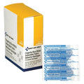 Fingertip Bandage, Woven, 1-3/4 in. W, PK25