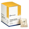 Triangular Sling/Bandage, 36 in. W, 20/Box