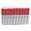 Burn Gel, 3.5g, 60 Per Pack