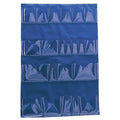Replacement Pockets, 25 in. H, 22 Pockets