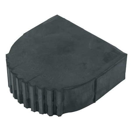 End Caps, for Sections of Model S7906