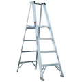 6 ft Platform Stepladder, 300 lb Capacity