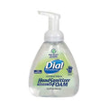 DIAL 15.2 oz. Foam Sanitizer, PK4