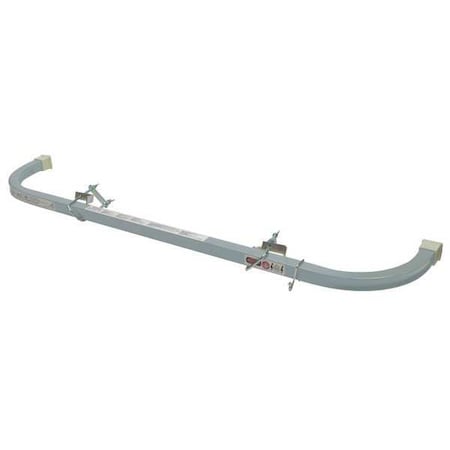 Stabilizer, Span 47", Standoff, 10"