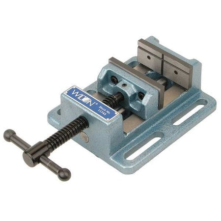 3" Low Profile Drill Press Vise