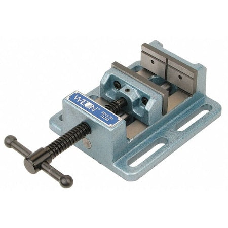 4" Low Profile Drill Press Vise