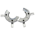 Split Bearing Ring,Dia. 2-3/8 In