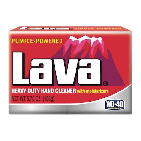 5.75 oz Bar Hand Cleaner Wrapped